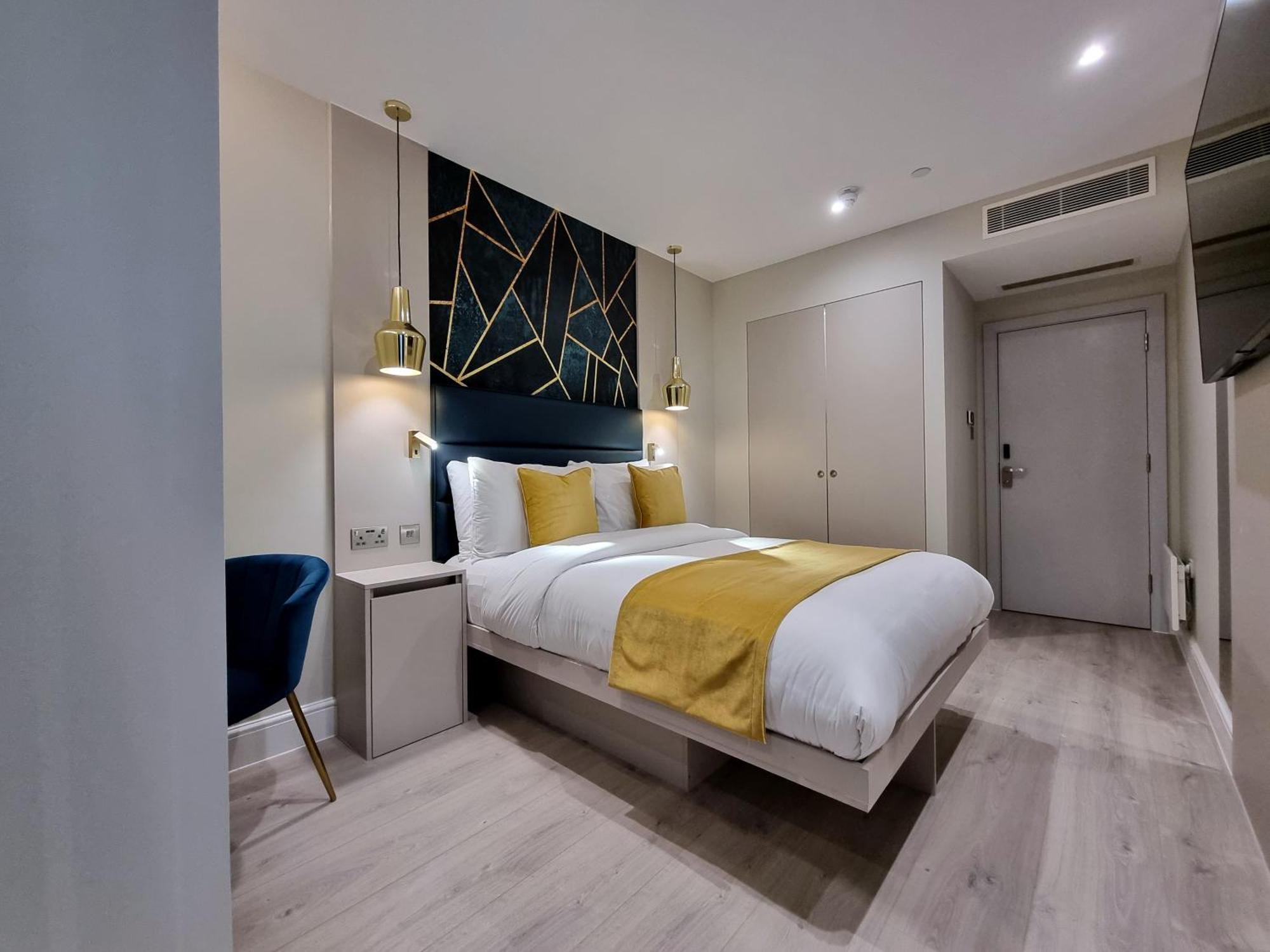 Suite Signature con Vasca Idromassaggio