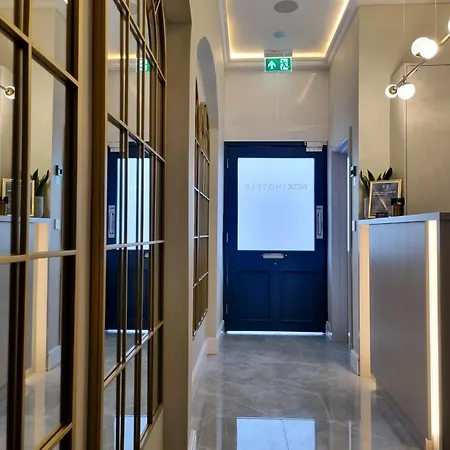 Nox Kensington Gardens-2